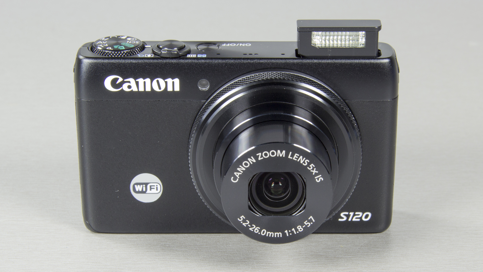 Что в коробке: Canon PowerShot S120. - Блог PhotopointБлог Photopoint