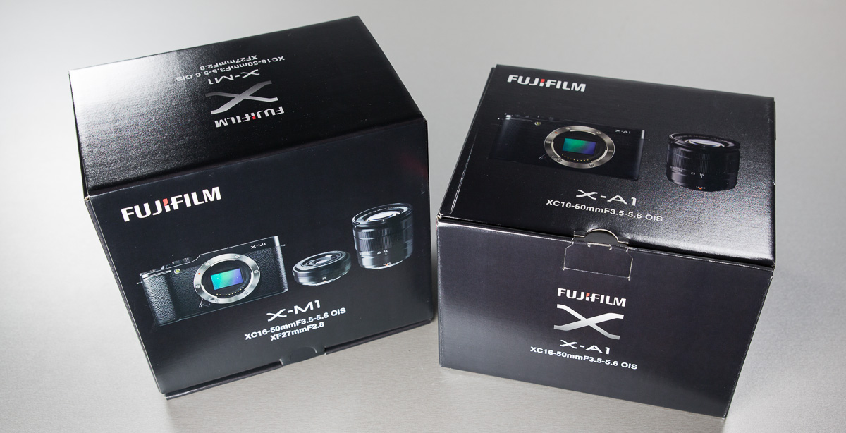 Fujifilm-x-a1-x-m1-hubriidkaamerad-1