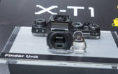Fujifilm XT-1 pealmine pool