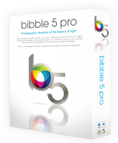  Bibble Labs обновил Bibble 5 Pro