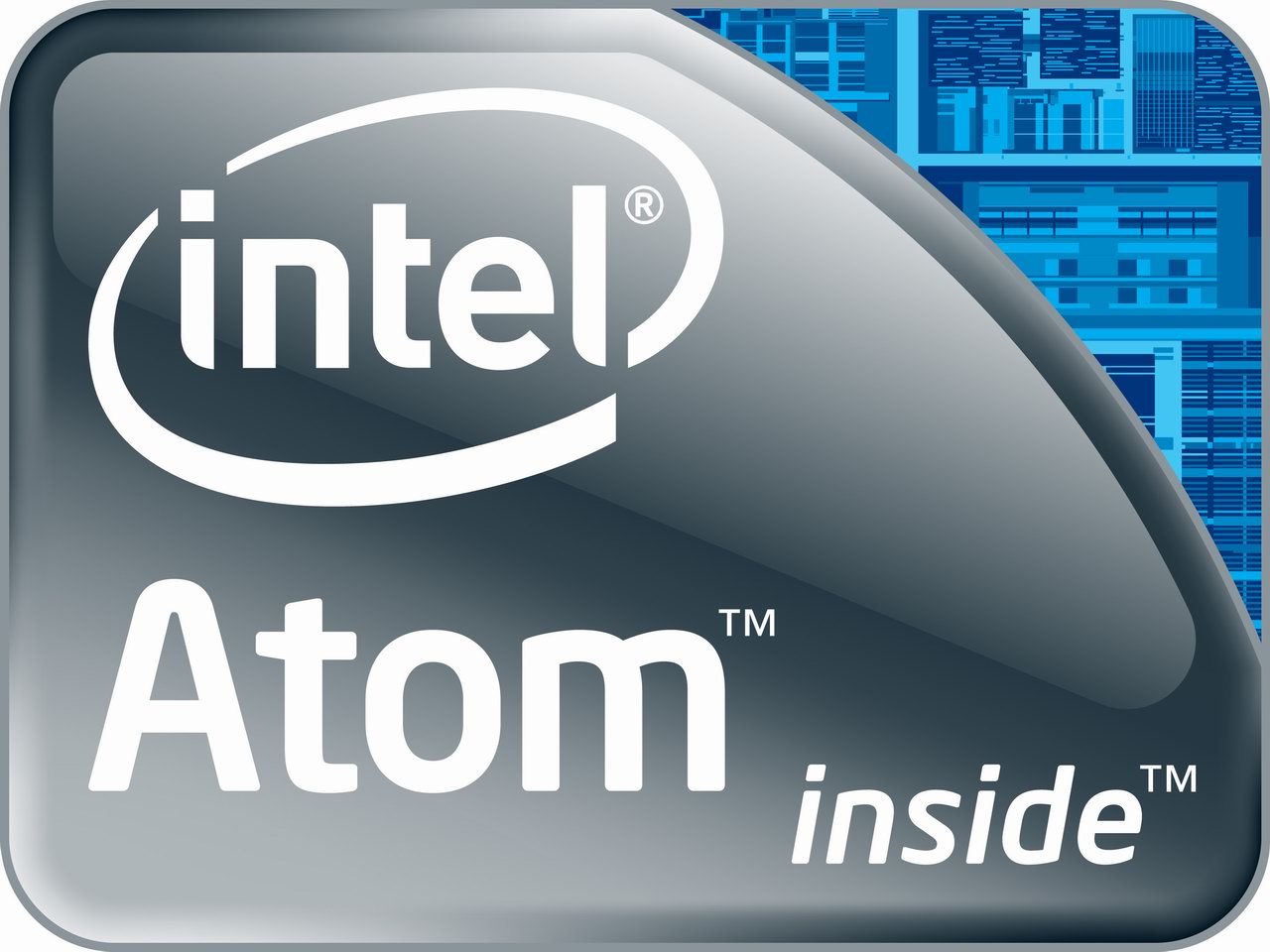 Двухъядерный Intel Atom для нетбука не заставит себя ждать
