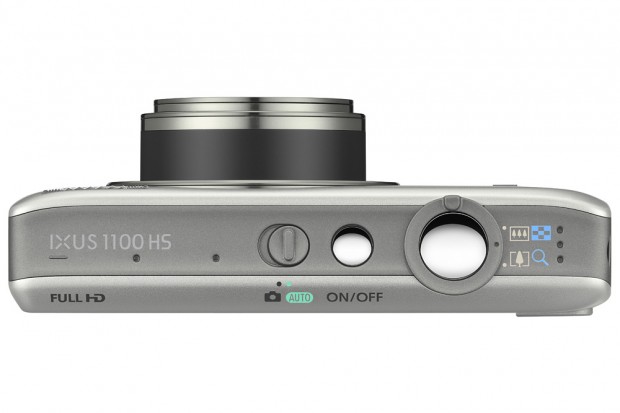 Новые фотоаппараты Canon Ixus 1100 HS и 230 HS с большим зумом в меньшем корпусе. Плюс PowerShot SX150