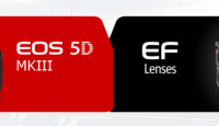 Купите Canon EOS 5D Mark III и примите участие в кампании возврата денег