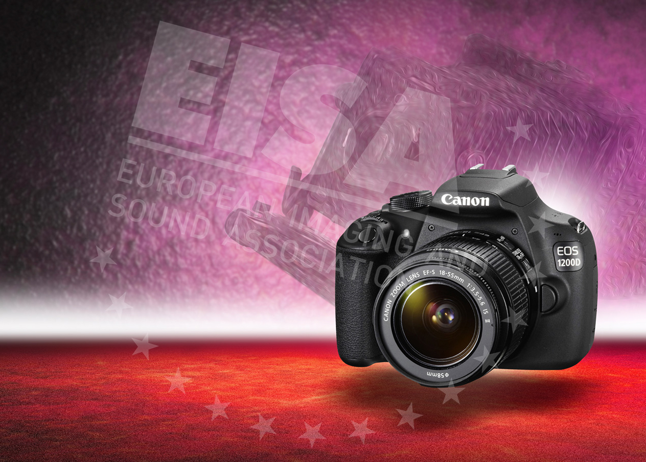 Какие фотоаппараты были признаны лучшими в Европе в этом году?