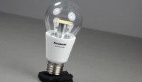 Полезные штуки №62: лампочка Panasonic LED