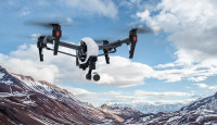 DJI предлагает круглосуточную техническую поддержку для всех пилотов дрона Inspire 1