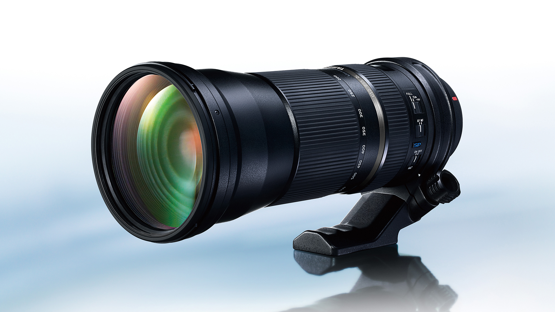 Tamron 150-600mm f/5-6.3 di VC USD g2. Tamron 150-600mm Lens. Tamron 150-600 a011. Объектив body