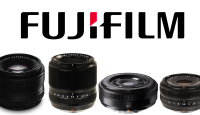 Арендный пункт: попробуй объективы Fujinon со своей беззеркальной камерой Fujifilm