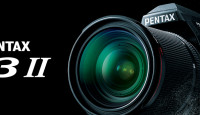 Апрель - время смены камеры: получи за свой старый Pentax до 400€ назад!