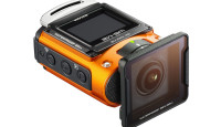 Теперь в продаже: экшн-камера Ricoh WG-M2