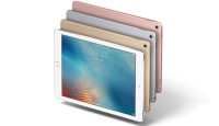 Теперь в продаже: Apple iPad Pro 9.7"