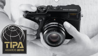 Награду TIPA за лучшую беззеркальную камеру эксперт-уровня получил Fujifilm X-Pro2