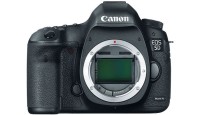 Горячие слухи: в интернет просочились данные о характеристиках Canon 5D Mark IV