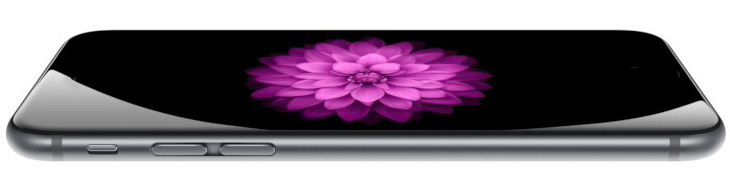 Горячие слухи: iPhone 8 будет без кнопки Домой