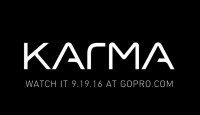 Первый дрон GoPro Karma будет представлен миру уже 19 сентября