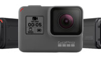 Теперь в продаже: GoPro Hero5 Black
