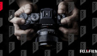 Кампания продолжается: купи комплект гибридной камеры Fujifilm и дополнительный объектив и получи отличную скидку