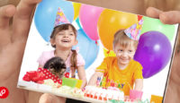 PhotoExpress Online празднует день рождения: заказ фото с 30% скидкой