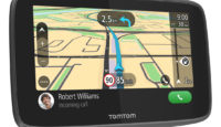 Теперь в продаже: GPS навигаторы TomTom GO 620 & GO 520