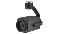 DJI Zenmuse Z30 – камера для дронов с 30-кратным зумом