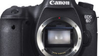 Горячие слухи: новая зеркальная камера Canon EOS 6D Mark II уже весной 2017 года