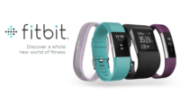 Теперь в продаже: трекеры активности Fitbit
