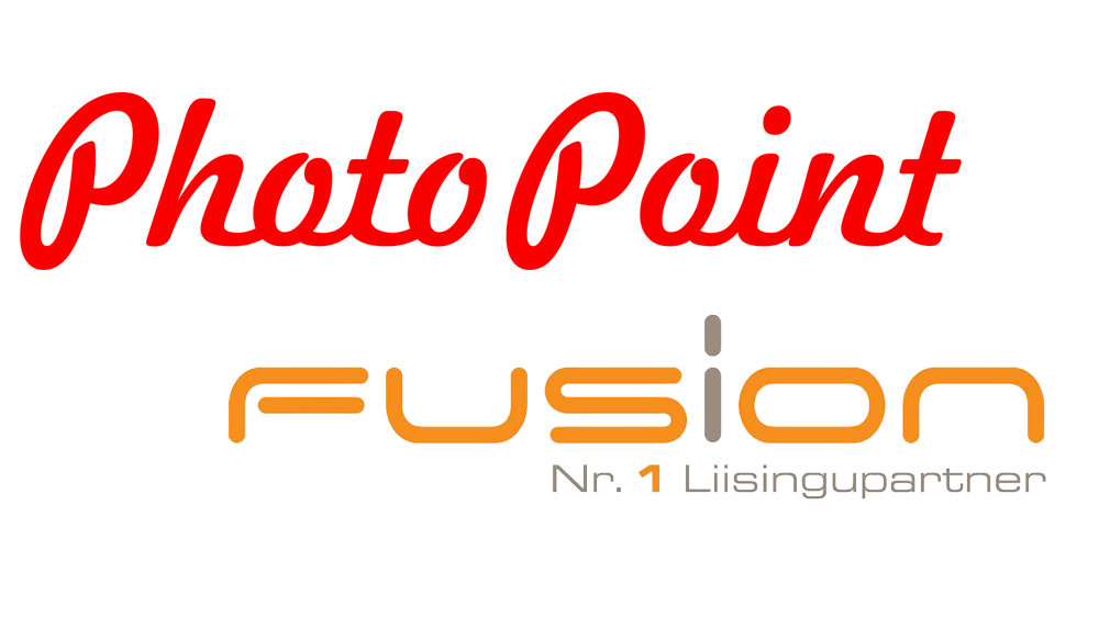 В веб-магазине Photopint теперь доступен лизинг для предприятий Fusion