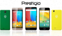 Идеи для подарка: Смартфоны Prestigio по замечательной цене