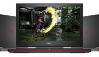Бюджетный игровой ноутбук от Dell