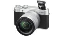 Теперь в продаже: Fujifilm X-A10