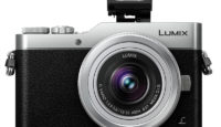 Panasonic представил свою новую камеру Lumix DMC-GF9