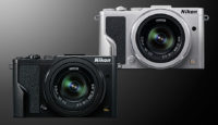 Разработка компактных камер Nikon DL остановлена