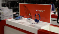 Демо стол Apple теперь во всех представительствах Photopoint