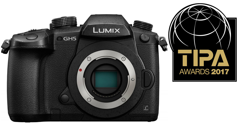 Photopoint пополнил запасы корпусов популярной камеры Panasonic Lumix DC-GH5