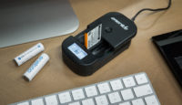 Digitest.ee: Зарядка Eneride Multi Charger - способна зарядить любой аккумулятор