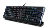 Теперь в наличии: игровая клавиатура QPad MK-30