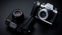 Беззеркальная камера Fujifilm X-T3 теперь доступна в магазине Photopoint