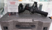 Теперь в аренду доступен: стабилизатор Feiyutech AK4000