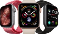Модели смартчасов Apple Watch 4 теперь доступны в представительстве Photopoint