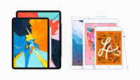 Новые Apple iPad Mini 5 и iPad Air 10,5" (2019) на месте!