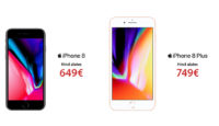Apple iPhone 8 и 8 Plus по весенней супер-цене