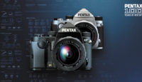 Погодостойкая зеркальная камера Pentax KP сейчас дешевле как минимум на 400€