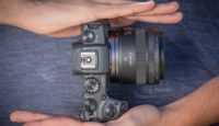 Полнокадровая беззеркальная камера Canon EOS RP - идеальный спутник в поездках