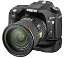 pentax-K200D