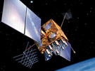 GPS-satellite