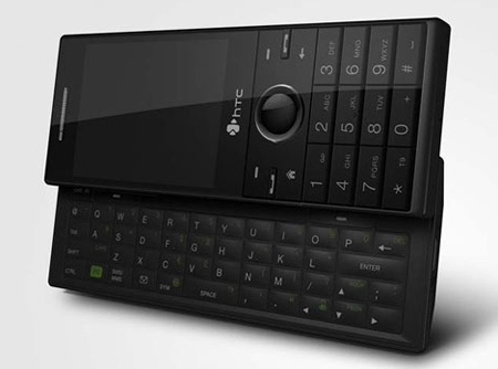 HTC S740 ja Touch Pro - multimeediaarvutid telefoni nahas