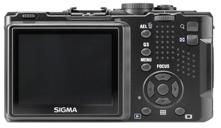 Sigma uus digipeegel SD15 ja kompaktkaamera DP2