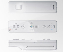 Mängukonsoolide kuningas Wii ning tema lisatarvikud