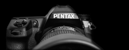 Pentaxi uus digipeeglite lipulaev saabub 20 mail