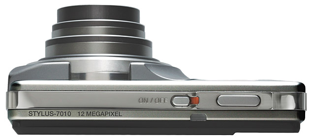 Fujifilm FinePix F200EXR tarkvarauuendus v1.10